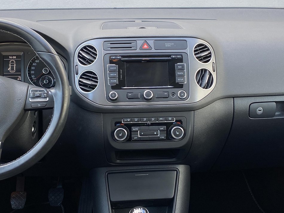 Volkswagen Golf Plus 1.4 TSi Match