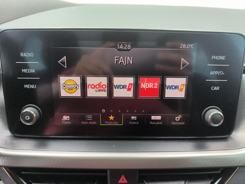 Škoda Scala 1.0 TSi Clever