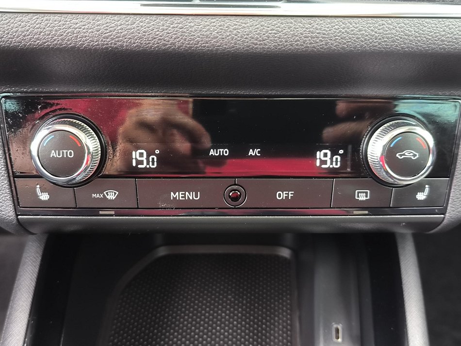 Škoda Scala 1.0 TSi Clever
