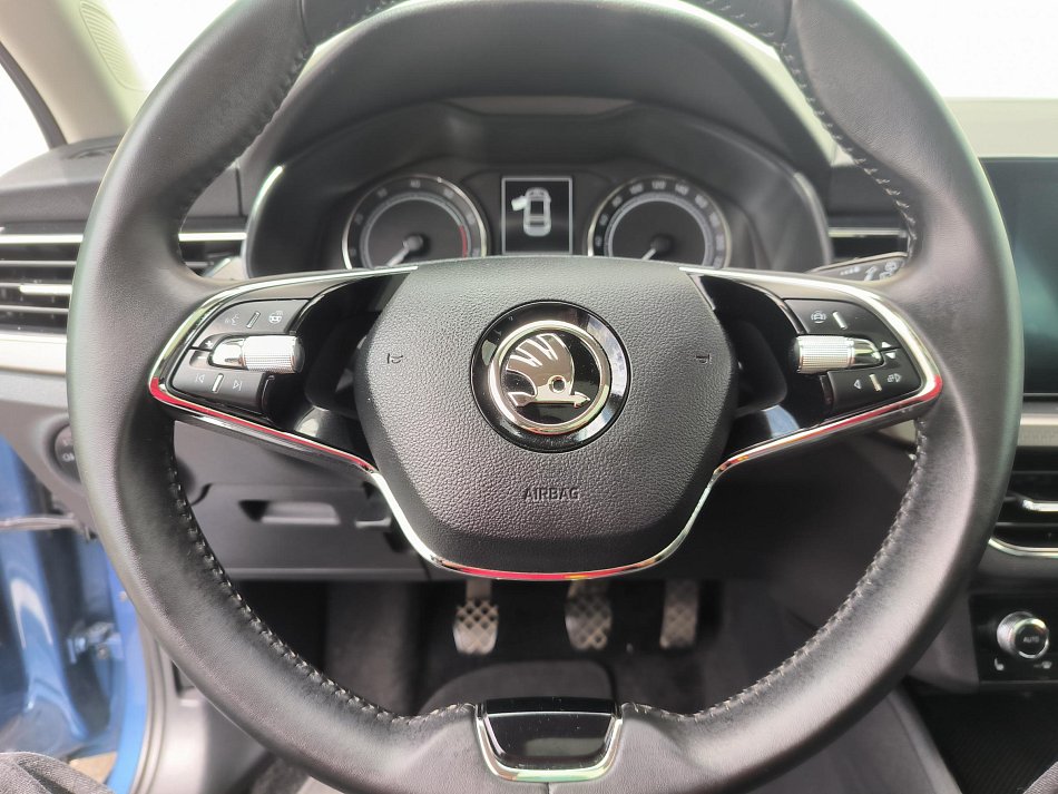 Škoda Scala 1.0 TSi Clever