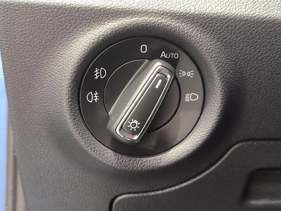 Škoda Scala 1.0 TSi Clever