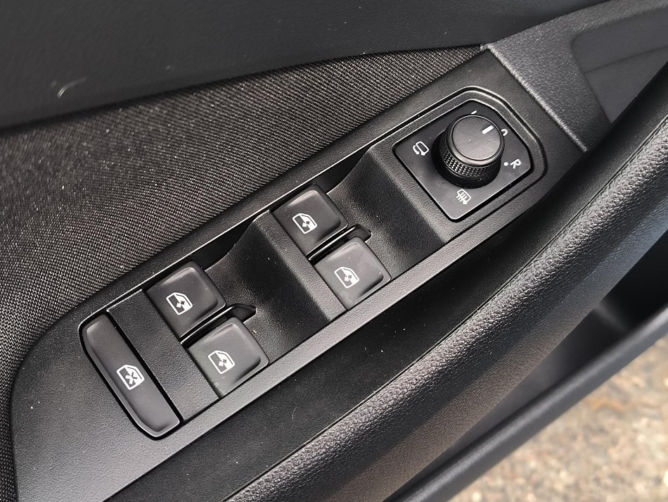 Škoda Scala 1.0 TSi Clever