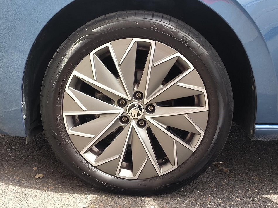 Škoda Scala 1.0 TSi Clever