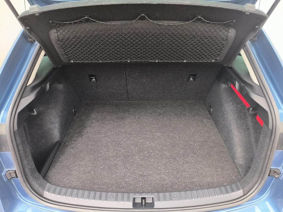 Škoda Scala 1.0 TSi Clever