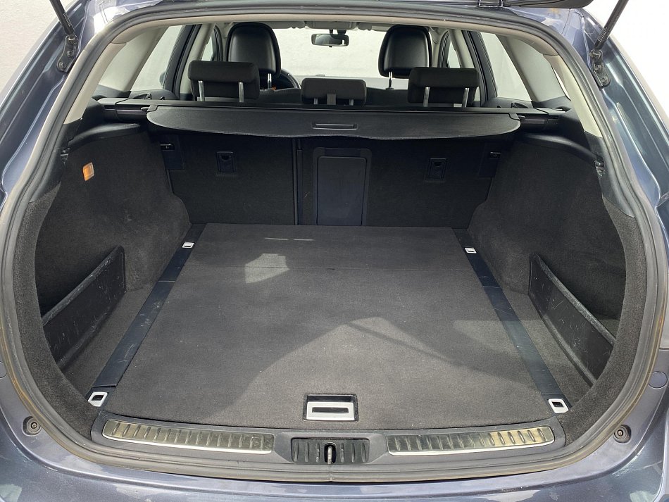 Toyota Avensis 1.8 VVT-i 