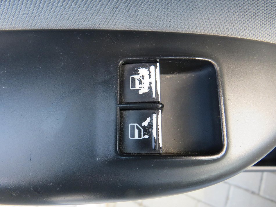 Škoda Octavia 2.0FSi Ambiente
