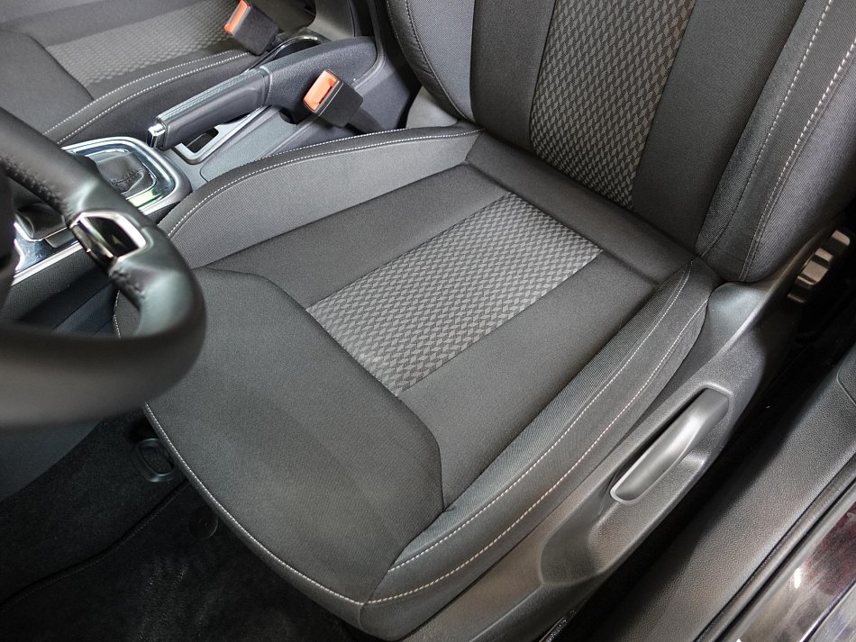 Škoda Fabia IV. 1.0TSi 