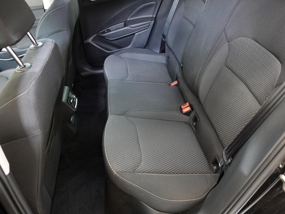 Škoda Fabia IV. 1.0TSi 