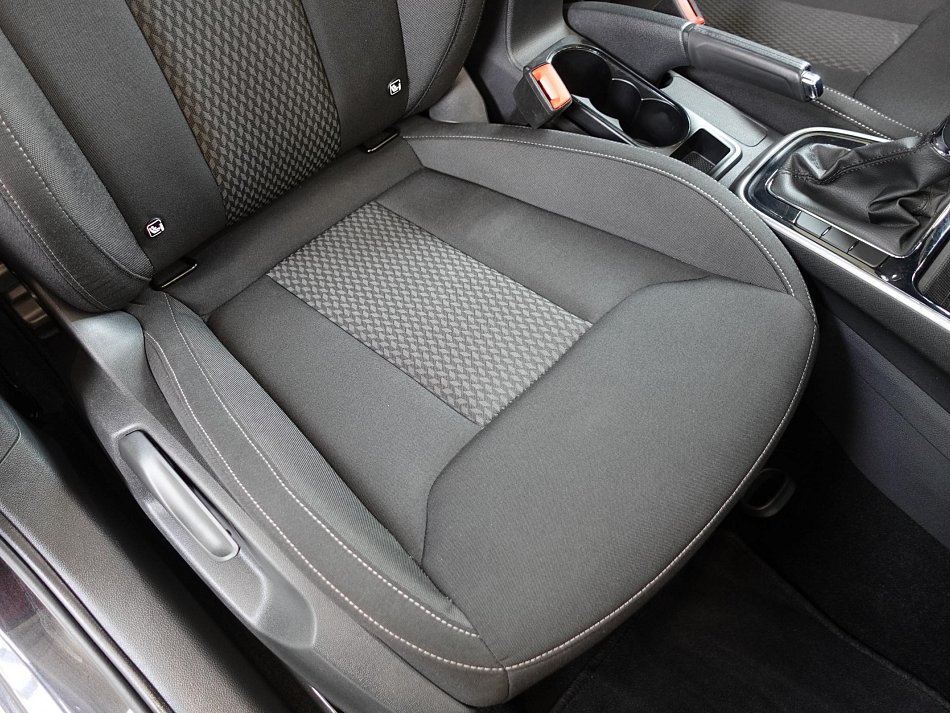Škoda Fabia IV. 1.0TSi 