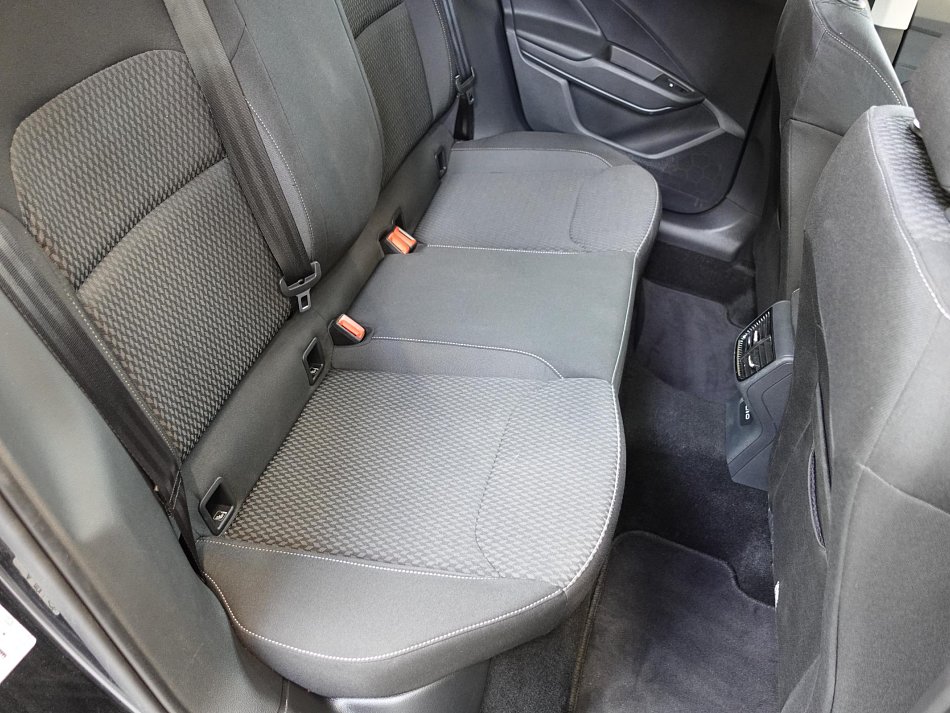Škoda Fabia IV. 1.0TSi 