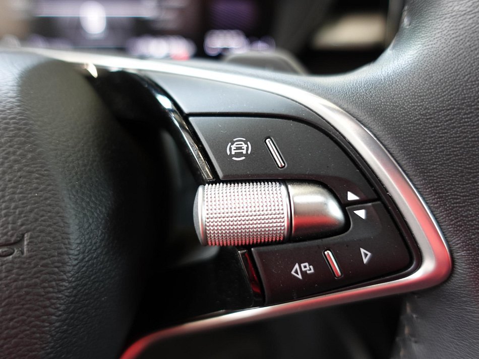 Škoda Fabia IV. 1.0TSi 