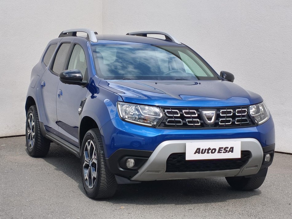 Dacia Duster 1.0 TCe Celebration