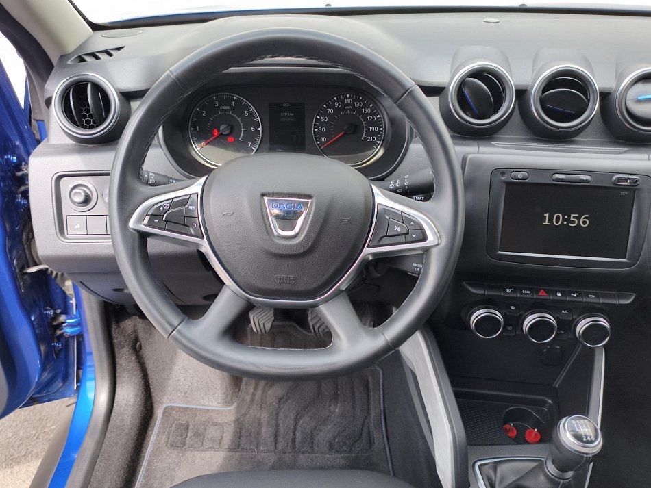 Dacia Duster 1.0 TCe Celebration