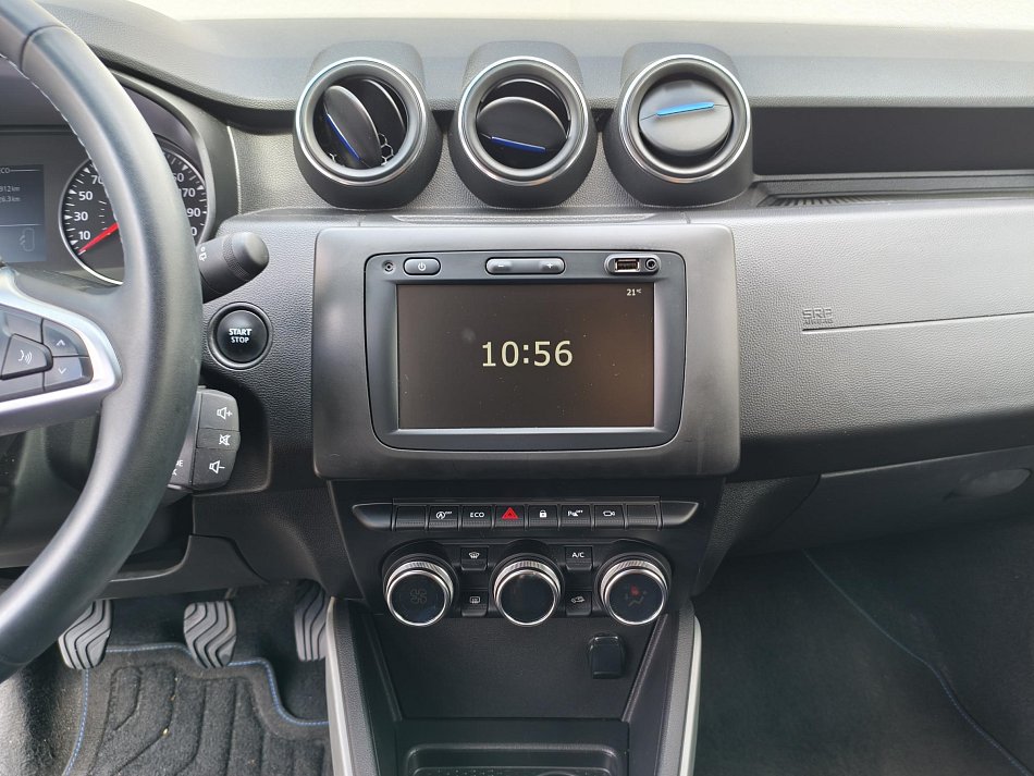 Dacia Duster 1.0 TCe Celebration