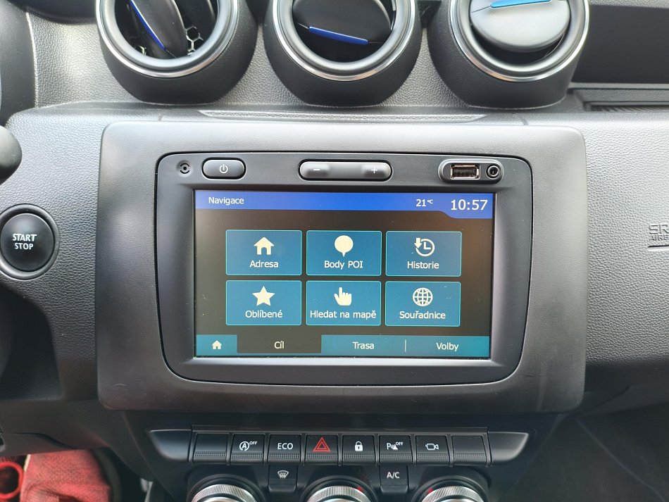 Dacia Duster 1.0 TCe Celebration