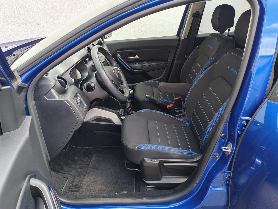 Dacia Duster 1.0 TCe Celebration