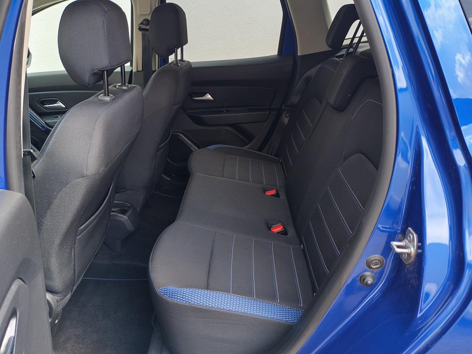 Dacia Duster 1.0 TCe Celebration