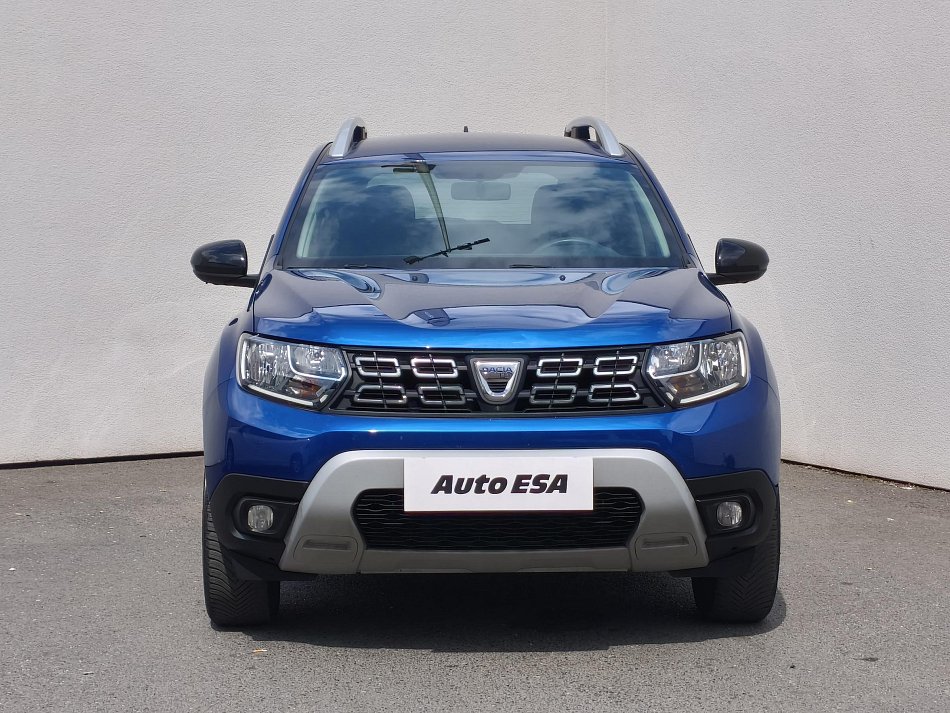 Dacia Duster 1.0 TCe Celebration