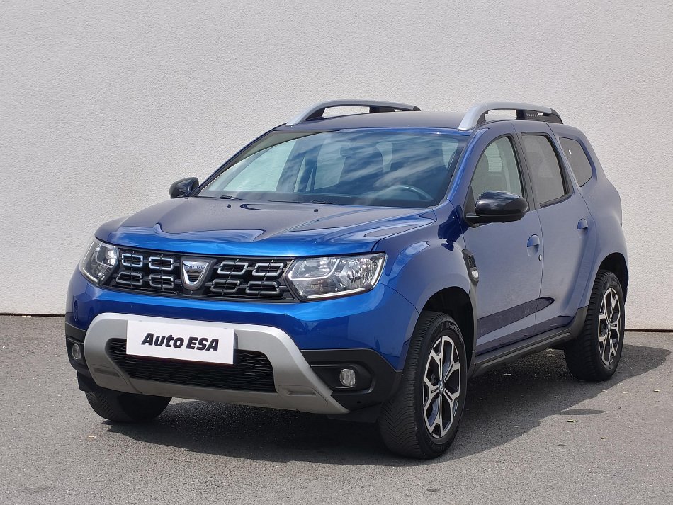 Dacia Duster 1.0 TCe Celebration