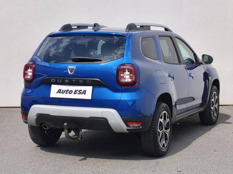 Dacia Duster 1.0 TCe Celebration