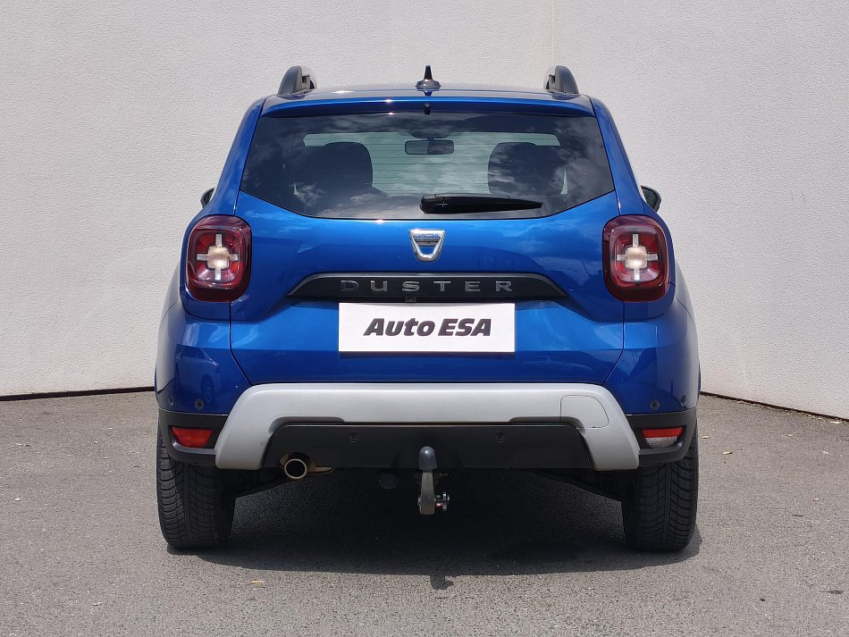 Dacia Duster 1.0 TCe Celebration