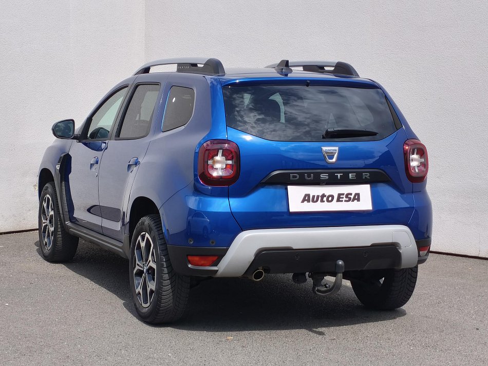 Dacia Duster 1.0 TCe Celebration