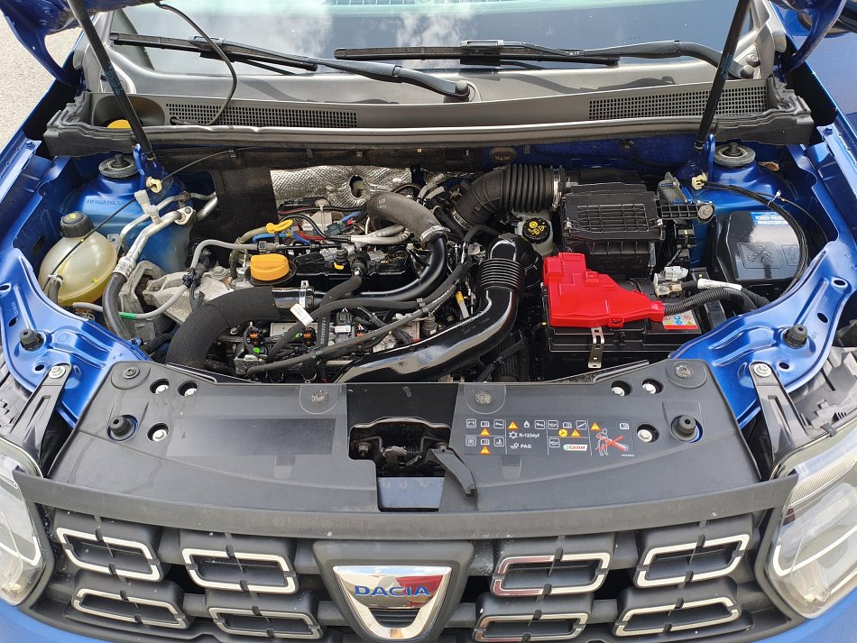 Dacia Duster 1.0 TCe Celebration