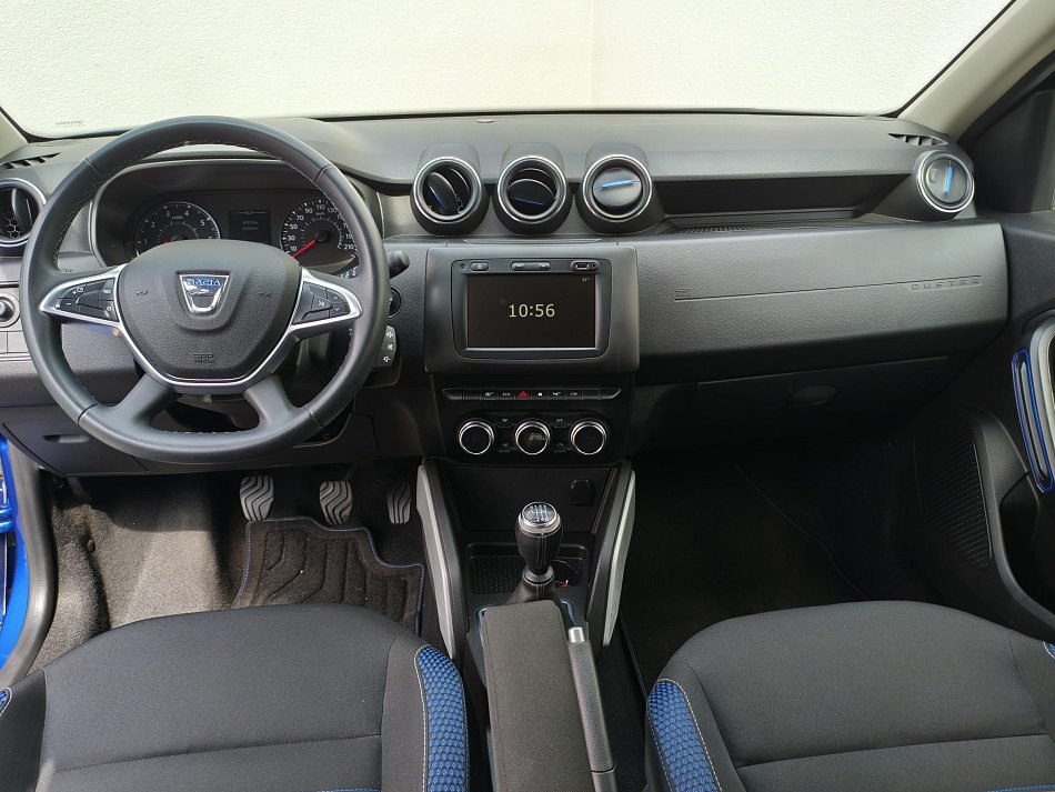 Dacia Duster 1.0 TCe Celebration