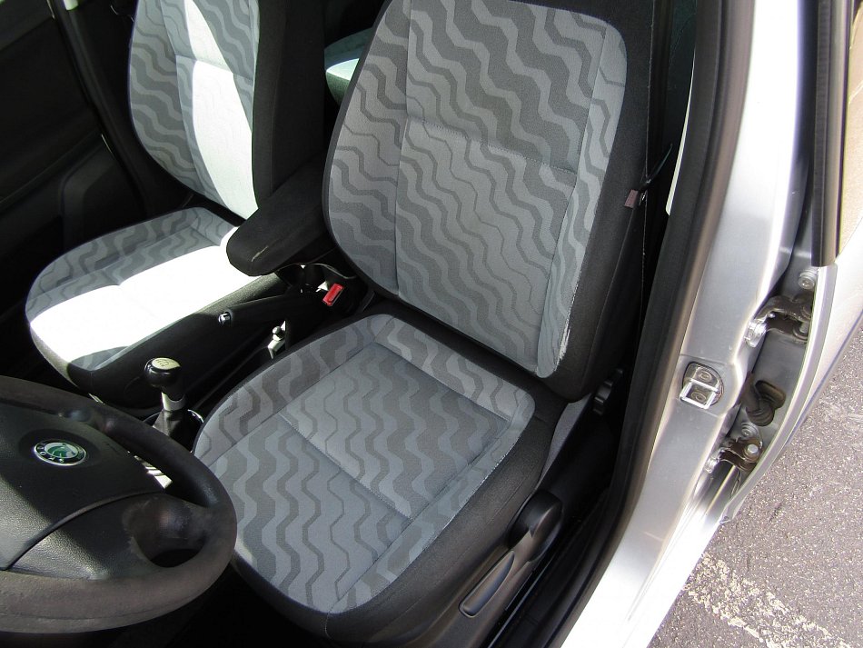 Škoda Roomster 1.4 16V Style