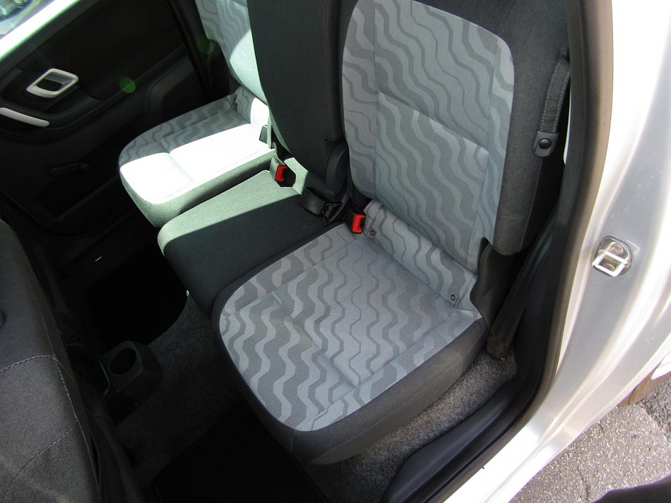 Škoda Roomster 1.4 16V Style