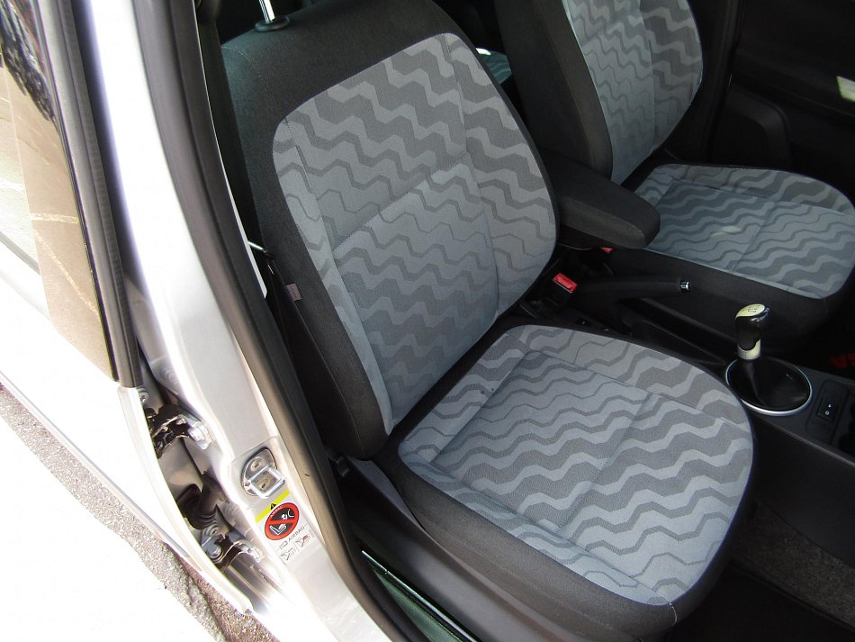 Škoda Roomster 1.4 16V Style