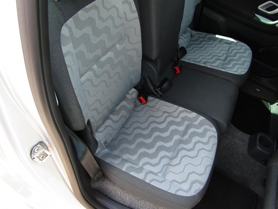 Škoda Roomster 1.4 16V Style