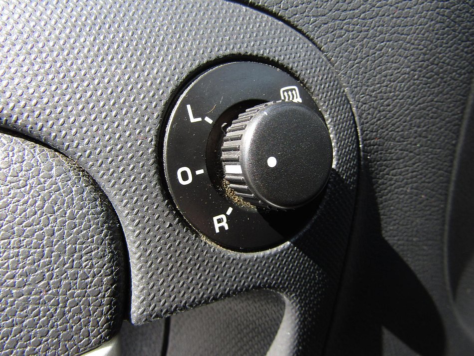 Škoda Roomster 1.4 16V Style