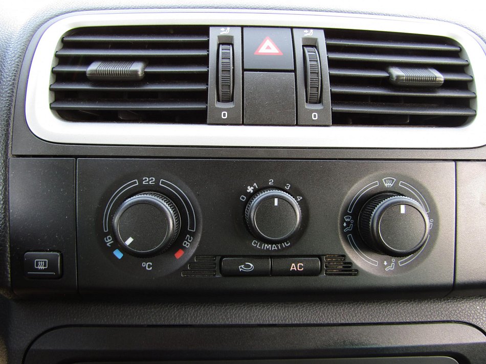 Škoda Roomster 1.4 16V Style