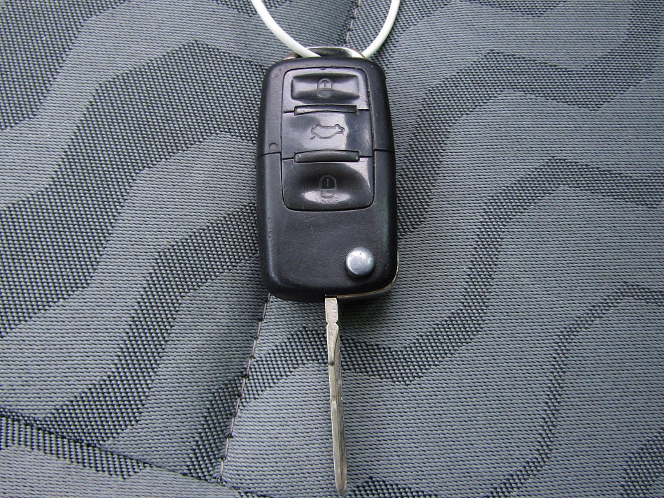 Škoda Roomster 1.4 16V Style