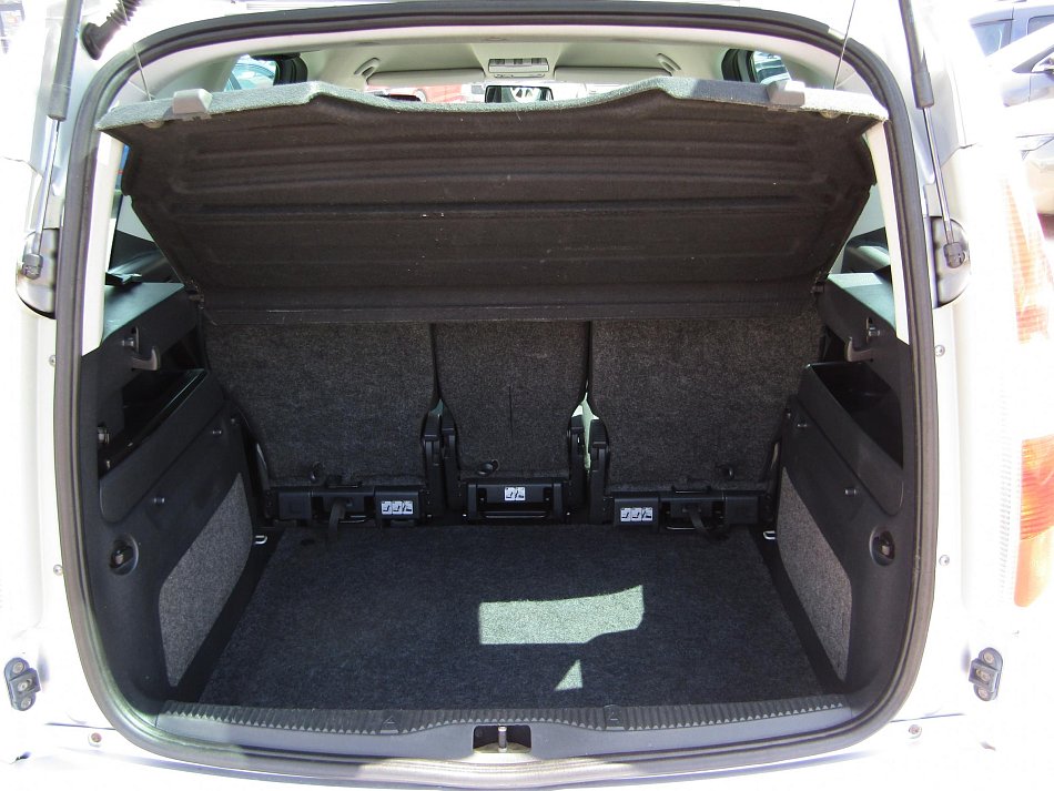 Škoda Roomster 1.4 16V Style