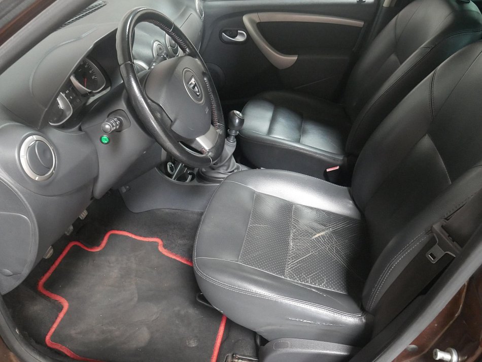 Dacia Duster 1.5 dCi  4x4