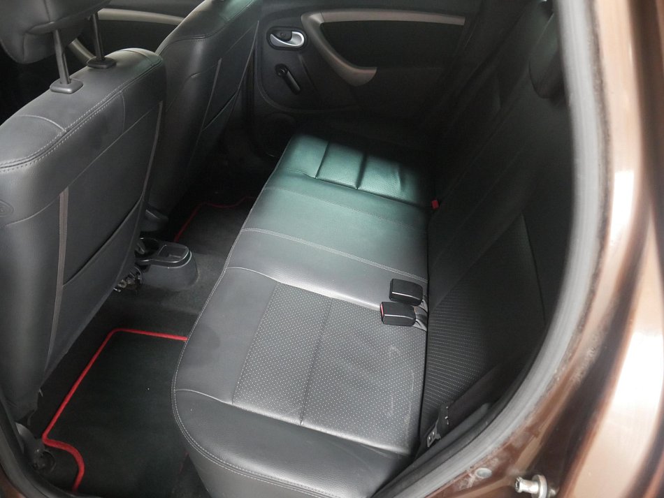 Dacia Duster 1.5 dCi  4x4