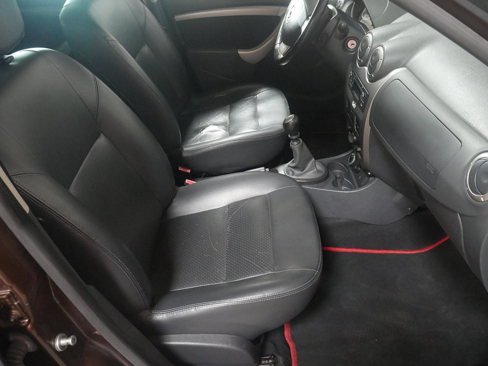 Dacia Duster 1.5 dCi  4x4