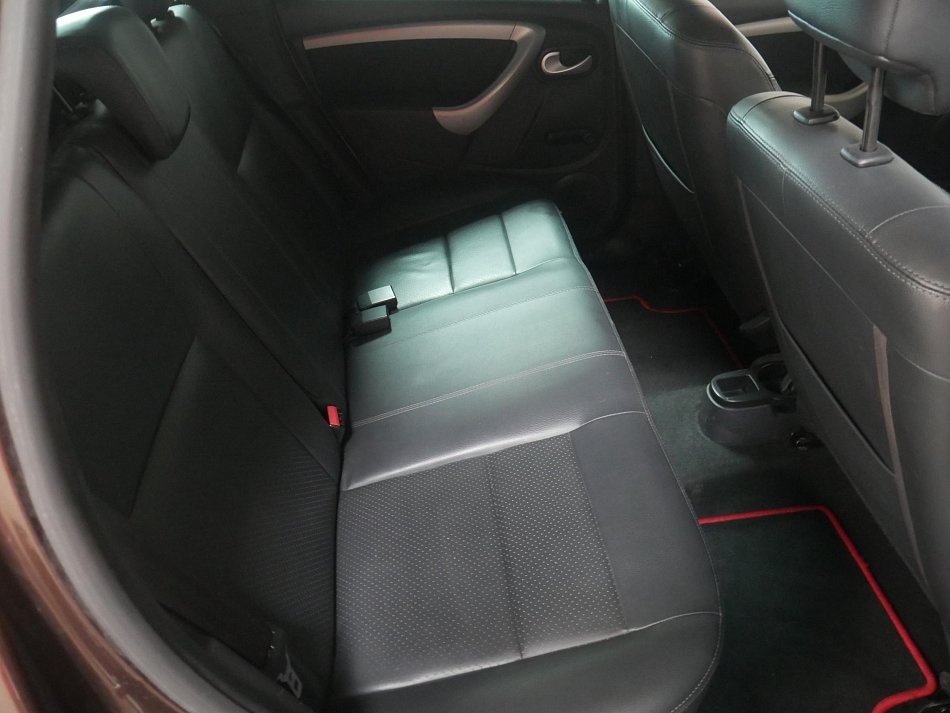 Dacia Duster 1.5 dCi  4x4