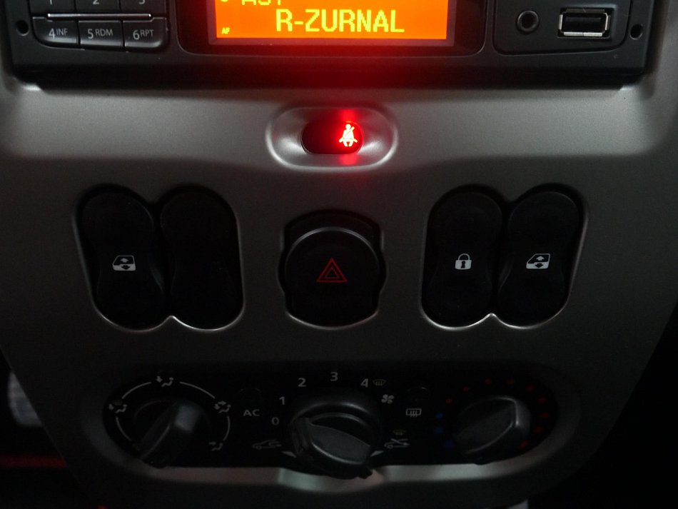 Dacia Duster 1.5 dCi  4x4