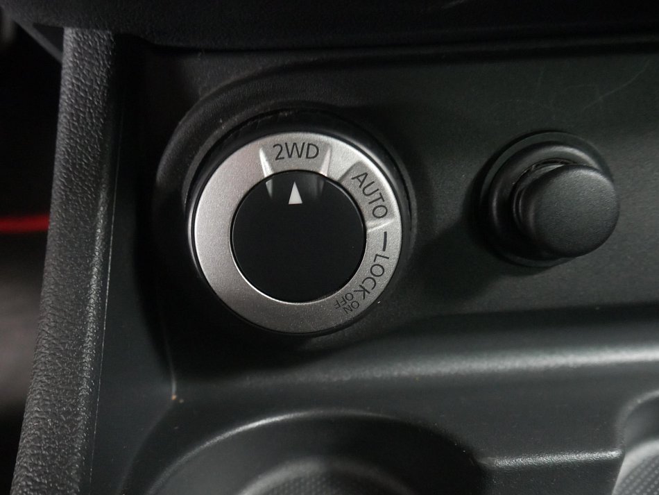 Dacia Duster 1.5 dCi  4x4
