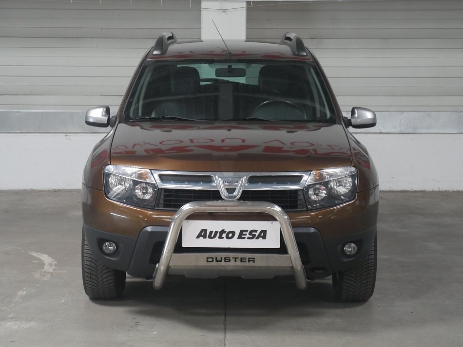 Dacia Duster 1.5 dCi  4x4