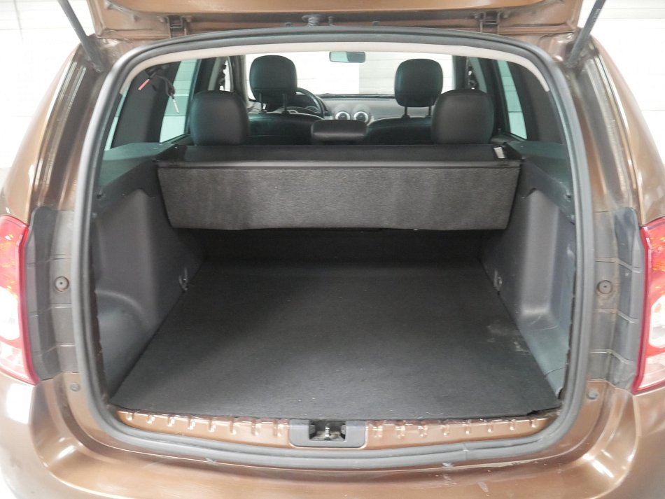 Dacia Duster 1.5 dCi  4x4