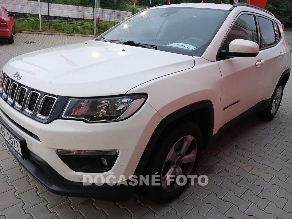 Jeep Compass 1.4 