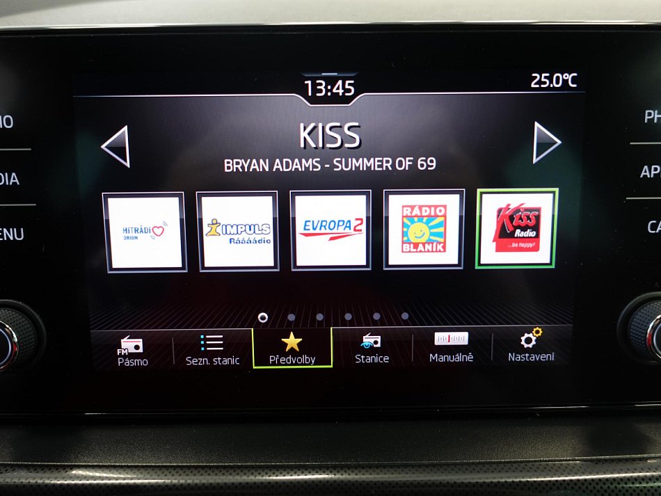 Škoda Scala 1.0TSi Style G-TEC