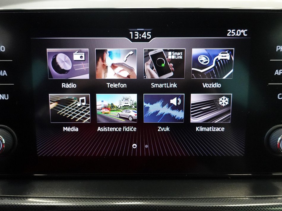 Škoda Scala 1.0TSi Style G-TEC