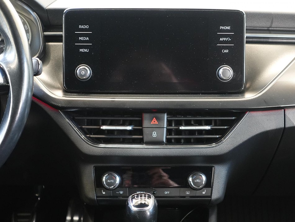 Škoda Scala 1.0TSi Style G-TEC
