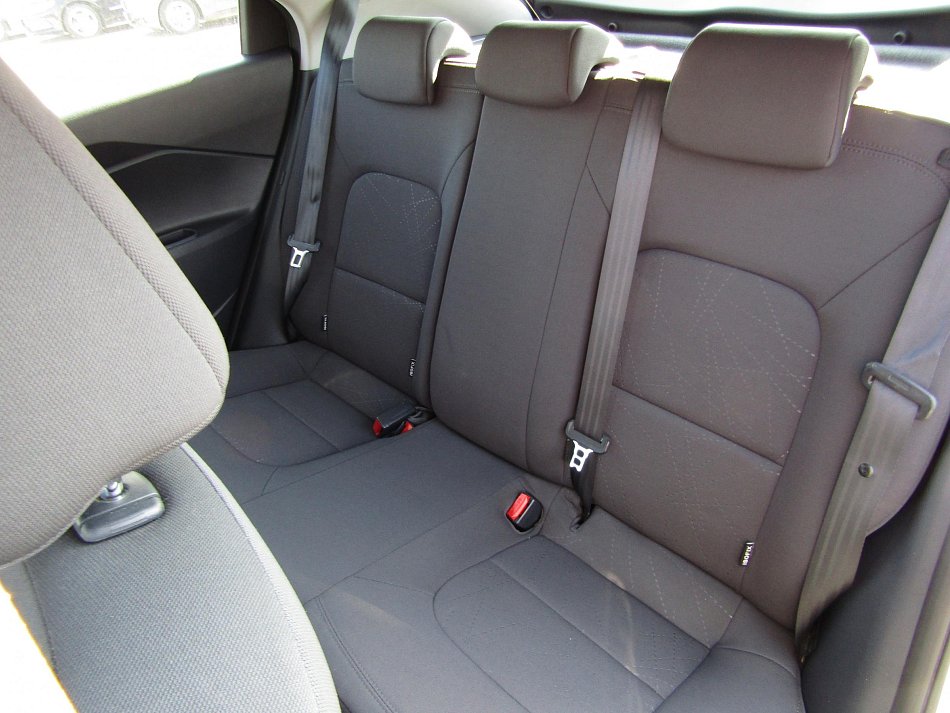 Kia Rio 1.4i Edition