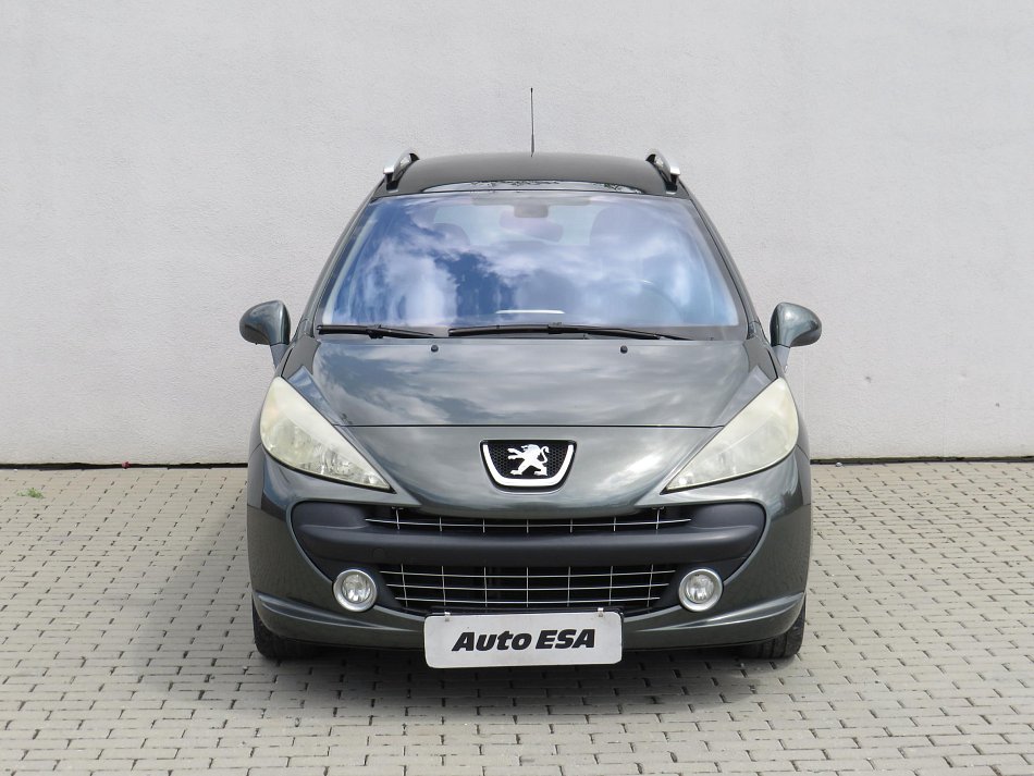 Peugeot 207 1.6i 